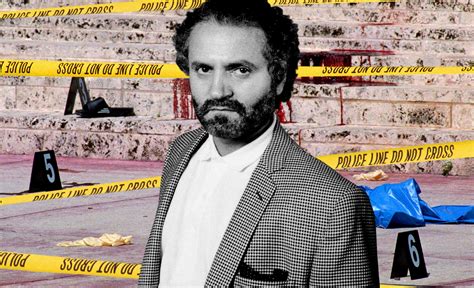 versace murder documentary|who killed gianni versace netflix.